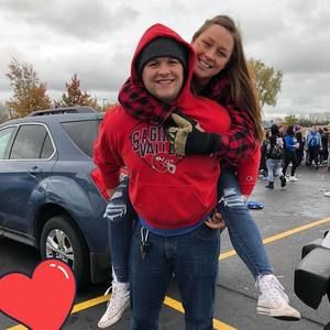 Meet your Posher, Renee